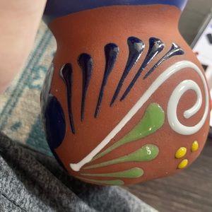 Mexican cups